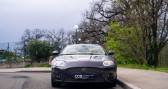 Jaguar XKR occasion année 2008 boite Automatique Annonce Jaguar XKR occasion Essence 2008 - cabriolet à LYON