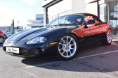 Jaguar XKR 4.0 SURALIMENTE 375 CH  1999 - annonce de voiture en vente sur Auto Sélection.com