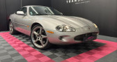 Jaguar XKR occasion année 2000 boite Automatique Annonce Jaguar XKR occasion Essence 4.0i V8 SUIVI COMPLET à Lesménils
