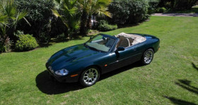 Jaguar XKR occasion  mise en vente à NICE par le garage MOTORS CORNER - photo n°1