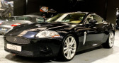 Annonce Jaguar XKR occasion Essence 4.2 416CV / BVA/ 20  Jouars-pontchartrain