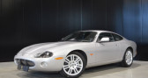 Jaguar XKR occasion Argent année 2003 boite Automatique Annonce Jaguar XKR occasion Essence 4.2i V8 396 ch Coupé Historique complet !!! à Lille