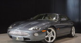 Jaguar XKR occasion année 2004 boite Automatique Annonce Jaguar XKR occasion Essence 4.2i V8 Coupé 77.000 km !! Superbe état !! à Lille