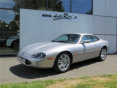 Jaguar XKR occasion année 2003 boite Automatique Annonce Jaguar XKR occasion Essence 4.2I V8 à LABEGE CEDEX
