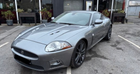 Jaguar XKR , garage AUTOMOBILES CLEMENCEAU  MEAUX
