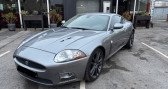 Jaguar XKR occasion année 2007 boite Automatique Annonce Jaguar XKR occasion Essence 420 CV à MEAUX