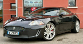Annonce Jaguar XKR occasion Essence 5.0 510ch Supercharged Coup� � BOURG LES VALENCE