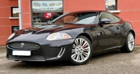 Jaguar XKR occasion 2011 mise en vente &agrave; BOURG LES VALENCE par le garage MAUI AUTOMOBILES - photo n&deg;1