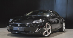 Jaguar XKR , garage AUTO NAUTIC CORPORATION  Lille