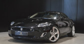 Jaguar XKR occasion année 2011 boite Automatique Annonce Jaguar XKR occasion Essence 5.0 V8 - 510 ch Superbe état à Lille