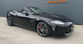 Annonce Jaguar XKR occasion Essence 5.0 V8 CABRIOLET 550cv 3P BVA  Jonquires