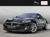 Jaguar XKR occasion année 2014 boite Automatique Annonce Jaguar XKR occasion Essence 5.0 V8 à Beaupuy