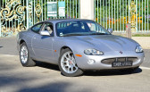 Jaguar XKR occasion année 2002 boite Automatique Annonce Jaguar XKR occasion Essence BVA 4.0 Coupe 375 ch à Paris