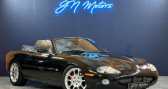 Annonce Jaguar XKR occasion Essence cabriolet 4.0 bva 2�me Main Carnet d'entretien � Thoiry