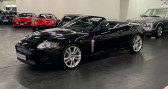 Jaguar XKR occasion année 2007 boite Automatique Annonce Jaguar XKR occasion Essence CABRIOLET 4.2 V8 SURALIMENTE BVA6 à Versailles