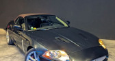 Annonce Jaguar XKR occasion Essence CABRIOLET 4.2l V8 R  Gigean