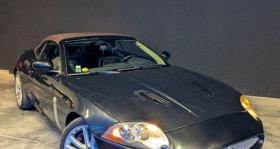 Jaguar XKR , garage 3D AUTO PASSION  Gigean