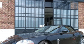 Jaguar XKR occasion année 2007 boite Automatique Annonce Jaguar XKR occasion Bioethanol cabriolet XK-R 416 cv FLEX FUEL E85 à AUBERGENVILLE