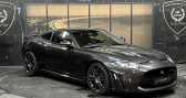 Annonce Jaguar XKR occasion Essence COUPE (2) XKR-S 5.0 V8 550 BVA à GUERANDE
