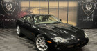 Jaguar XKR occasion Noir année 1999 boite Automatique Annonce Jaguar XKR occasion Essence Coupé 4.0 375 ch BVA à GUERANDE