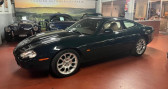Jaguar XKR occasion année 1999 boite Automatique Annonce Jaguar XKR occasion Essence COUPE 4.0 BVA à Paris