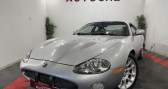 Jaguar XKR occasion année 1999 boite Automatique Annonce Jaguar XKR occasion Essence COUPE 4.0i V8 Suralimenté 363 Ch BVA à THIERS