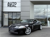 Jaguar XKR COUPE 4.2 - 416 A   MERIGNAC 33