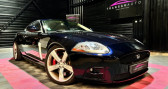 Jaguar XKR coupe 4.2 416 portfolio  2008 - annonce de voiture en vente sur Auto Sélection.com
