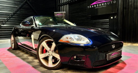 Jaguar XKR , garage TRANSAKAUTO DOUAI  Cuincy
