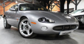 Jaguar XKR occasion année 2003 boite Automatique Annonce Jaguar XKR occasion Essence COUPE 4.2 BVA à RONCQ