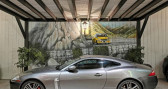 Jaguar XKR occasion année 2010 boite Automatique Annonce Jaguar XKR occasion Essence COUPE 4.2 V8 416 CV PORTFOLIO BVA à Charentilly