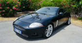 Jaguar XKR occasion année 2006 boite Automatique Annonce Jaguar XKR occasion Essence COUPE 4.2 V8 SUPERCHARGED 416 CH à FREJUS