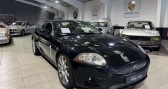 Jaguar XKR occasion année 2008 boite Automatique Annonce Jaguar XKR occasion Essence COUPE 4.2 V8 SURALIMENTE BVA6 à Loos-en-Gohelle