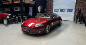 Jaguar XKR occasion année 2009 boite Automatique Annonce Jaguar XKR occasion Essence Coupe 5.0 V8 - 510 Suralimente A à Saint Ouen L'Aumone