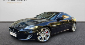 Jaguar XKR , garage AUDEXIA PASSION  Saint Doulchard