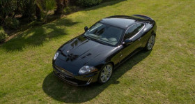 Jaguar XKR , garage MOTORS CORNER  NICE