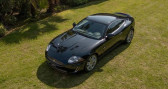 Jaguar XKR occasion année 2009 boite Automatique Annonce Jaguar XKR occasion Essence Coupé 5.0 V8 - 510 Suralimenté à NICE