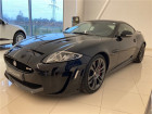 Jaguar XKR occasion année 2012 boite Automatique Annonce Jaguar XKR occasion Essence COUPE 5.0 V8 - 550 SURALIMENTE Edition Limit?e S A à MERIGNAC