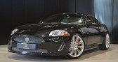 Annonce Jaguar XKR occasion Essence Coup� 5.0i V8 - 510 ch - �dition 175 � Lille