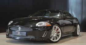 Jaguar XKR , garage AUTO NAUTIC CORPORATION � Lille