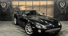 Jaguar XKR occasion année 2004 boite Automatique Annonce Jaguar XKR occasion Essence coupe v8 4.2 406 ch bva à GUERANDE