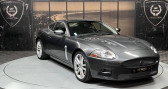 Jaguar XKR occasion année 2007 boite Automatique Annonce Jaguar XKR occasion Essence COUPÉ V8 4.2 420 CH à GUERANDE