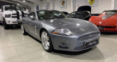 Jaguar XKR occasion année 2008 boite Automatique Annonce Jaguar XKR occasion Essence COUPE à Loos-en-Gohelle