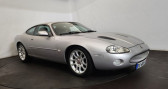 Annonce Jaguar XKR occasion Essence coup� � CREANCES