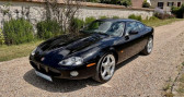 Jaguar XKR occasion année 2000 boite Automatique Annonce Jaguar XKR occasion Essence de 2000 à MARCQ