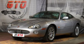 Jaguar XKR occasion année 2001 boite Automatique Annonce Jaguar XKR occasion Essence faible kilometrage à PERIGNY