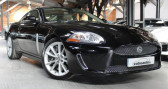 Annonce Jaguar XKR occasion Essence II (2) COUPE 5.0 510 BVA  RONCQ