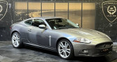 Jaguar XKR occasion année 2007 boite Automatique Annonce Jaguar XKR occasion Essence II COUPE 4.2 420 BVA / Carnet à GUERANDE