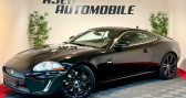Jaguar XKR occasion année 2009 boite Automatique Annonce Jaguar XKR occasion Essence II Coupé 5.0 V8 510 Black Pack à LES MARTRES DE VEYRE