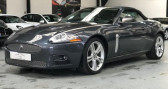 Jaguar XKR occasion année 2007 boite Automatique Annonce Jaguar XKR occasion Essence JAGUAR XKR 4.2 SURALIMENTE 416CV CABRIOLET BVA / SUPERBE à Jouars-pontchartrain